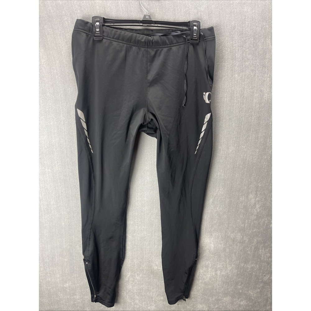 Pearl Izumi Men's Select Tights XL Long Thermal Cold Weather Cycling Bike Pants